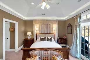 209 Courtside Trail, Travelers Rest, SC 29690 - Photo 17