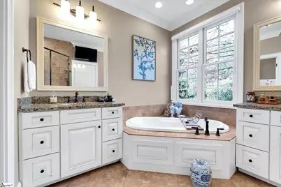 209 Courtside Trail, Travelers Rest, SC 29690 - Photo 19