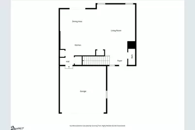 173 Dunroyal Road, Fountain Inn, SC 29644 - Photo 31