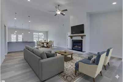 104 Old Glory Court, Pickens, SC 29671 - Photo 7