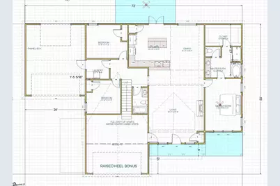 104 Old Glory Court, Pickens, SC 29671 - Photo 41