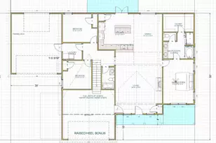 104 Old Glory Ct, Pickens, SC 29671 - Photo 41