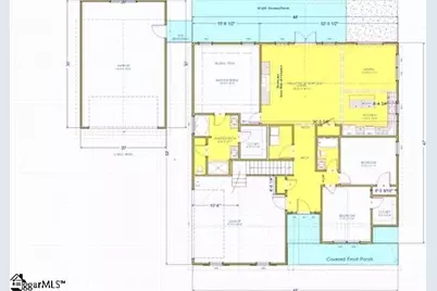 106 Old Glory Court, Pickens, SC 29671 - Photo 39