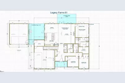 204 Old Glory Court, Pickens, SC 29671 - Photo 9