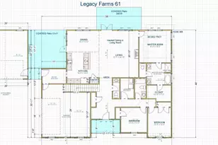 204 Old Glory Ct, Pickens, SC 29671 - Photo 9