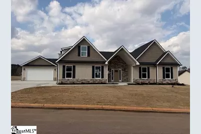 204 Old Glory Court, Pickens, SC 29671 - Photo 1