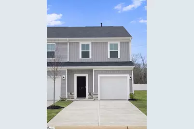 [Address not provided], Greer, SC 29651 - Photo 1