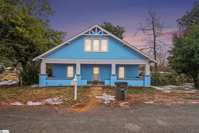 10 Elrod Street, Greenville, SC 29609 - Photo 1