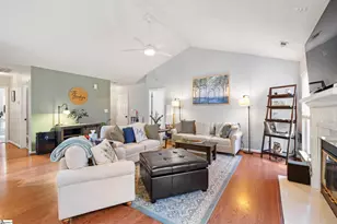 331 S Sandy Brook Way, Simpsonville, SC 29680 - Photo 7