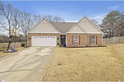 331 S Sandy Brook Way, Simpsonville, SC 29680 - Photo 1