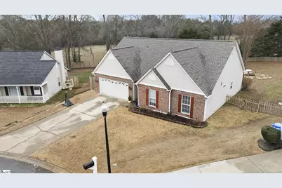 331 S Sandy Brook Way, Simpsonville, SC 29680 - Photo 3