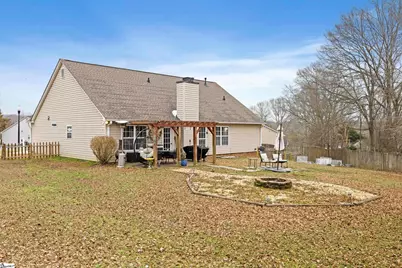 331 S Sandy Brook Way, Simpsonville, SC 29680 - Photo 23