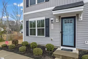 220 Juglans Way, Greer, SC 29651 - Photo 5