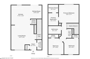 220 Juglans Way, Greer, SC 29651 - Photo 37