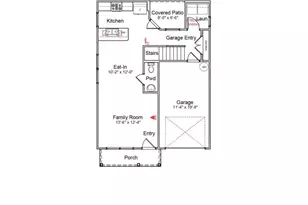 12142 Lansbury Dr, Inman, SC 29349 - Photo 3