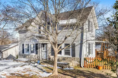 104 Montgomery Street, Campobello, SC 29322 - Photo 3