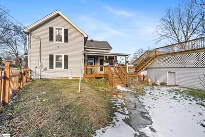 104 Montgomery Street, Campobello, SC 29322 - Photo 37