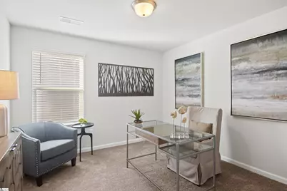 1829 Berkshire Lane, Spartanburg, SC 29303 - Photo 19