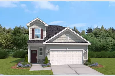 1829 Berkshire Lane, Spartanburg, SC 29303 - Photo 1