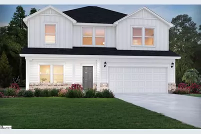 903 Rising Oak Court, Spartanburg, SC 29301 - Photo 1