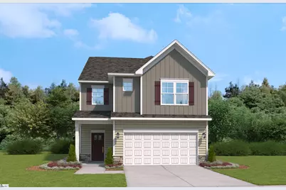 1656 Savannah Mills Drive, Spartanburg, SC 29303 - Photo 1