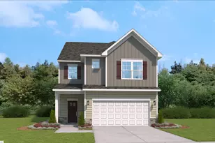 1656 Savannah Mls Dr, Spartanburg, SC 29303 - Photo 1