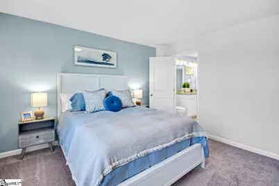 1656 Savannah Mills Drive, Spartanburg, SC 29303 - Photo 21