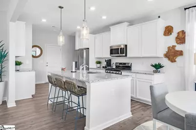 1656 Savannah Mills Drive, Spartanburg, SC 29303 - Photo 7