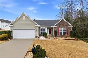 205 Allendale Abbey Ln, Simpsonville, SC 29681 - Photo 1