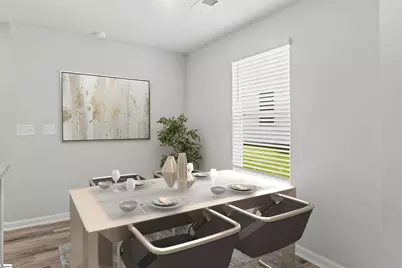 1282 Forestbrook Lane, Spartanburg, SC 29303 - Photo 13