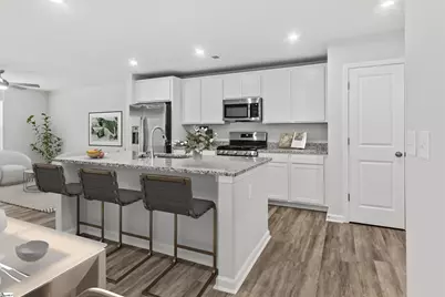 1282 Forestbrook Lane, Spartanburg, SC 29303 - Photo 5