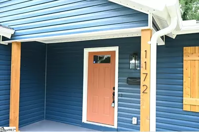 1172 Maryland Avenue, Spartanburg, SC 29307 - Photo 3