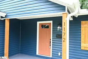 1172 Maryland Ave, Spartanburg, SC 29307 - Photo 3
