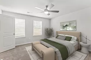 1281 Forestbrook Ln, Spartanburg, SC 29303 - Photo 13