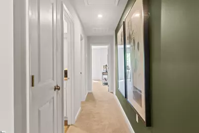 1277 Forestbrook Lane, Spartanburg, SC 29303 - Photo 15