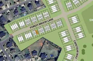 1277 Forestbrook Ln, Spartanburg, SC 29303 - Photo 33