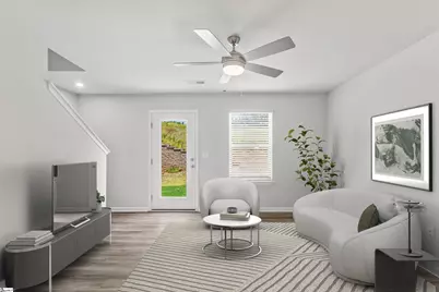 1277 Forestbrook Lane, Spartanburg, SC 29303 - Photo 3