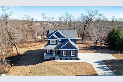 408 Falcons Lair West Drive, Walhalla, SC 29691 - Photo 1