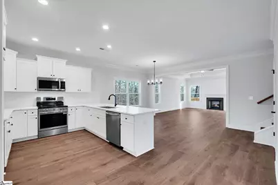 408 Falcons Lair West Drive, Walhalla, SC 29691 - Photo 5