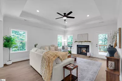 408 Falcons Lair West Drive, Walhalla, SC 29691 - Photo 13