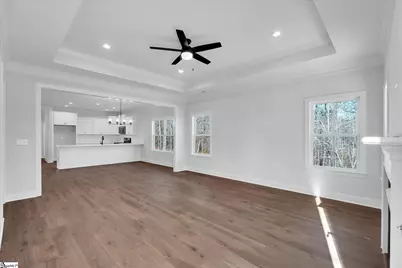 408 Falcons Lair West Drive, Walhalla, SC 29691 - Photo 13