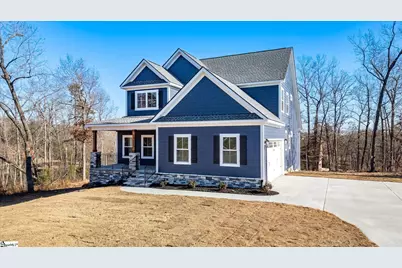 408 Falcons Lair West Drive, Walhalla, SC 29691 - Photo 3