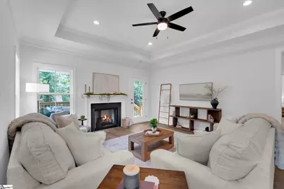 408 Falcons Lair West Drive, Walhalla, SC 29691 - Photo 17