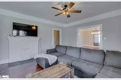 353 E Georgia Street, Woodruff, SC 29388 - Photo 9