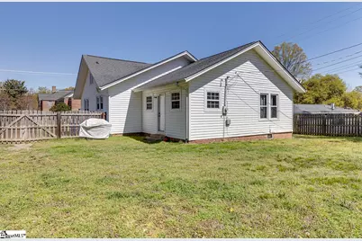 353 E Georgia Street, Woodruff, SC 29388 - Photo 29