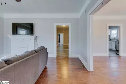 353 E Georgia Street, Woodruff, SC 29388 - Photo 5