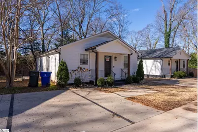 4 Amherst Avenue, Greenville, SC 29605 - Photo 35