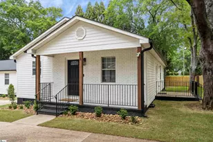 4 Amherst Ave, Greenville, SC 29605 - Photo 5