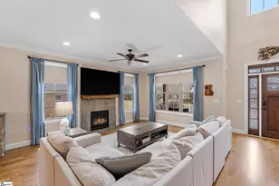 10 Colonel Storrs Ct, Greer, SC 29650 - Photo 11