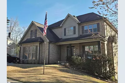 10 Colonel Storrs Court, Greer, SC 29650 - Photo 1